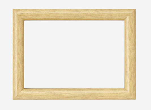 Beverly木框 原木色  - 10×14.7cm (126塊)