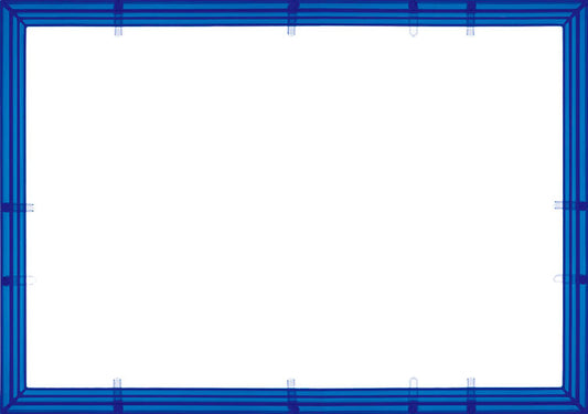 Epoch 水晶框 深藍色 - 18.2×25.7cm (108塊/216塊)