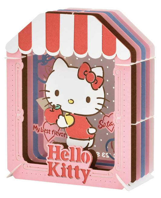 Paper Theater - Hello Kitty 夢幻屋